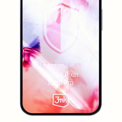7. Szkło hybrydowe 3mk FlexibleGlass na Google Pixel 10 / 10 Pro