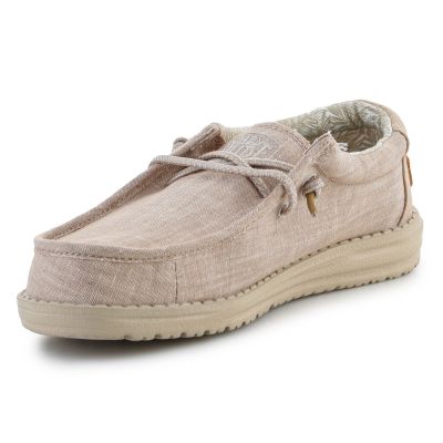 3. Buty Hey Dude Wally Youth W 40041-205