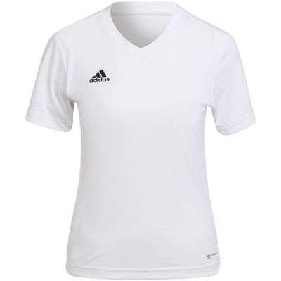 13. Koszulka adidas Entrada 22 Jersey W HC5074