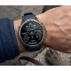 2. Smartwatch Gravity Czarny Pasek + Bransoleta GT42-2