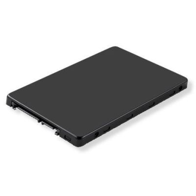 2. Lenovo 4XB7A38273 urządzenie SSD 2.5" 960 GB Serial ATA III TLC