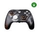 2. GameSir G7 Pro Zenless Zone Zero Edition Czarny, Pomarańczowy USB Gamepad Analogowa/Cyfrowa Android, PC, Xbox One, Xbox Series S, Xbox Series X