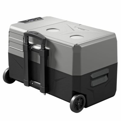 7. Przenośna Lodówka Kompresorowa Yolco BCX30 Grey