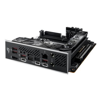 30. Płyta główna ASUS ROG STRIX X870-I GAMING WIFI