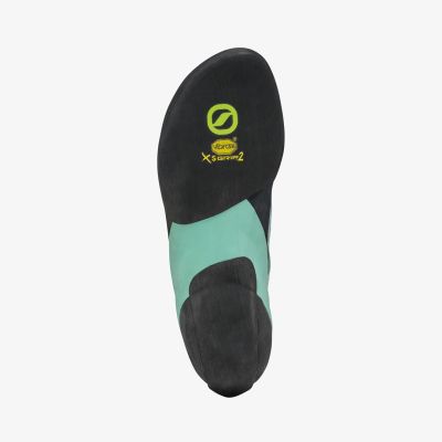 6. Buty Instinct VS Women Black Aqua 37,5 SCARPA