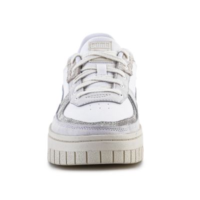 2. Puma Cali Dream Thrifted Wns White/Pristine 389869-01