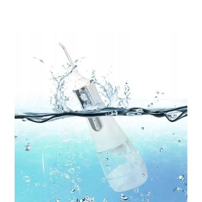 4. Extralink Irigatorius Beauty Smartlife Intelligent Water Flosser L10