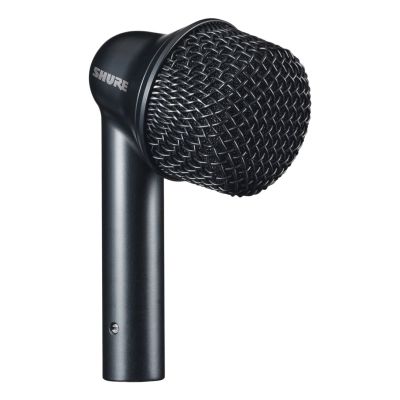 Shure Nexadyne NXN6 - Mikrofon do werbla/tomów, złącze XLR, czarny