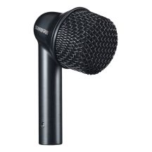 Shure Nexadyne NXN6 - Mikrofon do werbla/tomów, złącze XLR, czarny