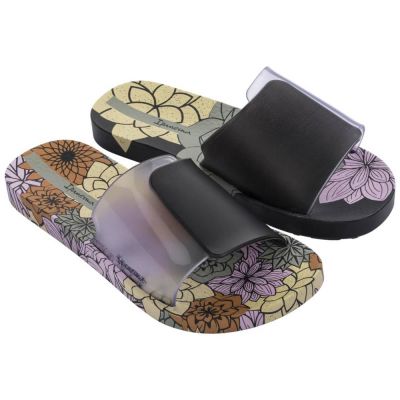 Klapki Ipanema  Botanica Slide W 26761 24584