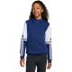 4. Bluza adidas Squadra 25 Sweat Hoody Jr JD4804