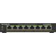 2. Switch Netgear GS308EPP-100PES 8p PoE 123W (PoE+: 8p) Unmanaged Gigabit