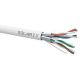 KABEL SKRĘTKA SOLARIX CAT.6A STP LSOH 500m