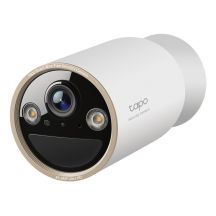 TP-Link Tapo C460 Tubowa Kamera bezpieczeństwa IP Zewnętrzna 3840 x 2160 px Sufit / Ściana