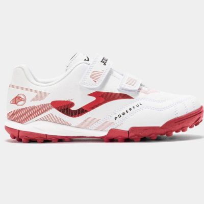 Buty piłkarskie Joma Powerfull 2501 TF Jr POJS2502TFV