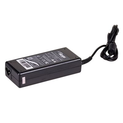 4. Zasilacz sieciowy Akyga AK-ND-10 do notebooka Acer, Asus, DELL, Lenovo, Toshiba (19 V; 4,74 A; 90W; 5.5 mm x 2.5 mm)