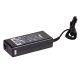 4. Zasilacz sieciowy Akyga AK-ND-10 do notebooka Acer, Asus, DELL, Lenovo, Toshiba (19 V; 4,74 A; 90W; 5.5 mm x 2.5 mm)