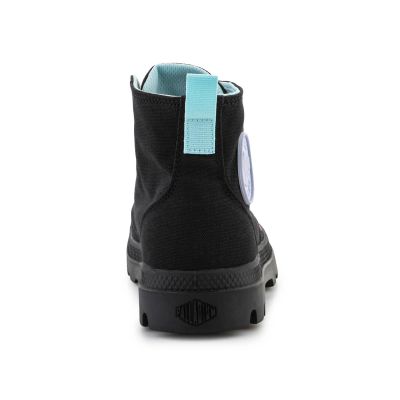 6. Buty Palladium Pampa Monopop W 99140-008-M