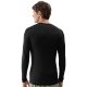 3. Koszulka Longsleeve 4F M372 M 4FWSS25TFLOM372 20S