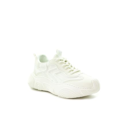 2. Goe męskie buty sportowe NN1N4023 WHITE