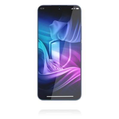 14. Folia ochronna matowa 3mk Silky Matt Pro na Xiaomi 15