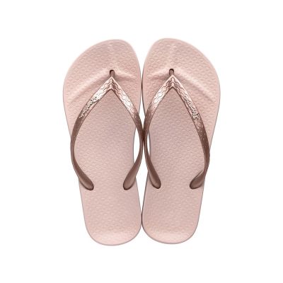 5. Japonki Ipanema Anatomica Tan Fem W 81030 AG184