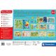 13. QOLTEC ŁADOWARKA DO AKUMULATORKÓW NI-MH TYPU R03/AAA R06/AA | 300MA