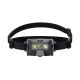 3. Latarka Ledlenser HF6R Core Black