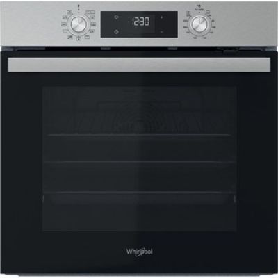 Piekarnik WHIRLPOOL OMR58HU1X