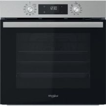 Piekarnik WHIRLPOOL OMR58HU1X
