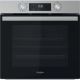Piekarnik WHIRLPOOL OMR58HU1X