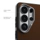 4. UAG Fibr Armr Magnet - etui z wbudowanym modułem magnetycznym do Samsung Galaxy S26 Ultra (orange/charcoal)