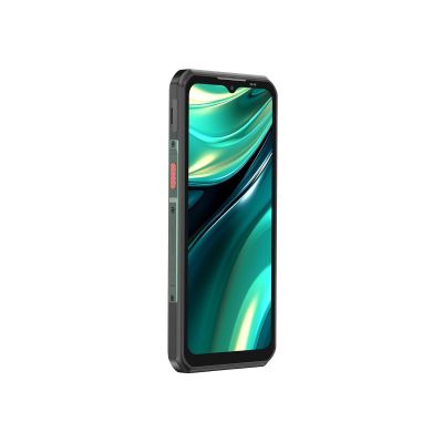 3. Smartfon Oukitel WP39 6/256 11000mAh DS. Green