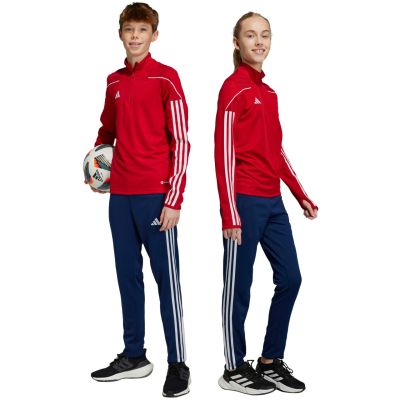 12. Spodnie adidas Tiro 23 League Training Jr HS3495