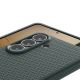 10. Etui Spigen Liquid Air Mag MagSafe na Samsung Galaxy S26+ - zielone