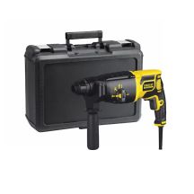 STANLEY MŁOTOWIERTARKA SDS+  750W KFFMED500K 1,8J +ACC ...