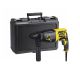 STANLEY MŁOTOWIERTARKA SDS+  750W KFFMED500K 1,8J +ACC ...