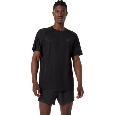 Koszulka Asics Metarun SS TOP