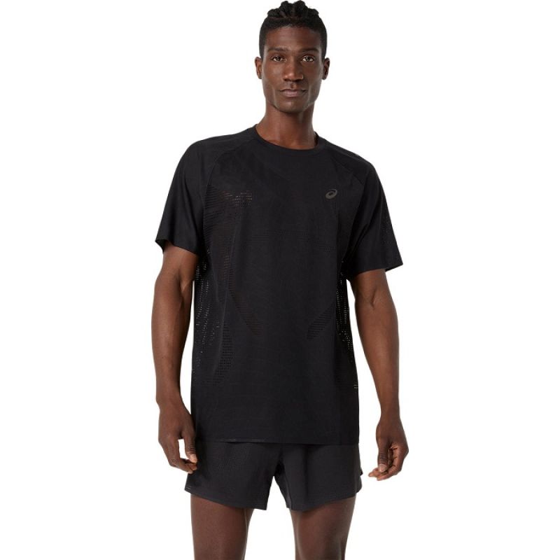Koszulka Asics Metarun SS TOP