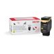 Xerox 006R04680 kaseta z tonerem 1 szt. Oryginalny Żółty