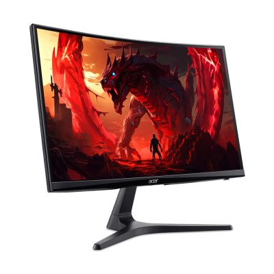 2. Acer *ACR 24' Nitro ED240QP0 ED240QP0bi monitor komputerowy