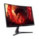 2. Acer *ACR 24' Nitro ED240QP0 ED240QP0bi monitor komputerowy