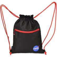 WOREK/PLECAK NASA PREMIUM Z NADRUKIEM  SEMI LINE