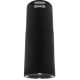 3. Okap wyspowy tuba AKPO WK-4 ISLA BALMERA SLIM CZARNY MAT T450 M3