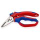 3. Knipex 95 05 20 SB szczypce