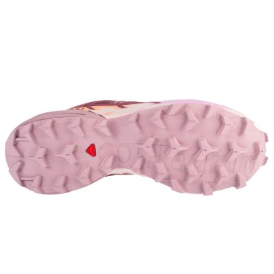 4. Buty Salomon Speedcross 6 W 475818