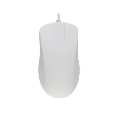 5. CHERRY AK-PMH1 myszka Medyczna Oburęczny USB Typu-A Optyczny 1000 DPI