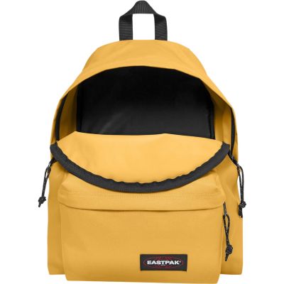 2. Eastpak Padded Pak'r Backpack EK000620B0F1 Żółte One size