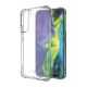 3. Wozinsky Anti Shock pancerne etui do Samsung Galaxy S22+ (S22 Plus) przezroczysty