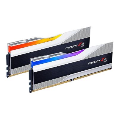 4. G.Skill Trident Z RGB F5-6000J3040F16GX2-TZ5RS moduł pamięci 32 GB 2 x 16 GB DDR5